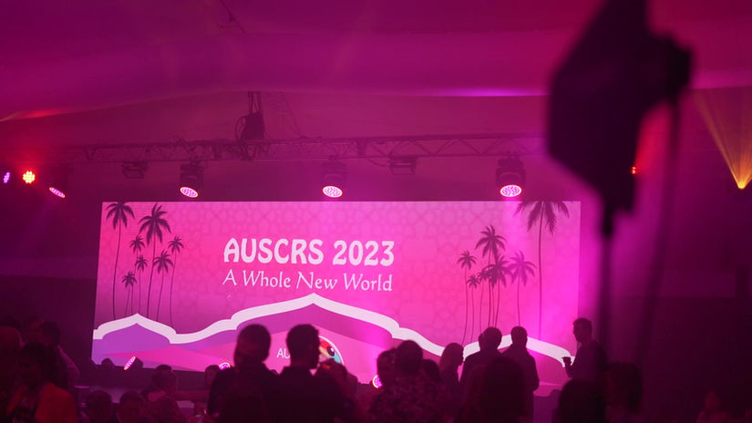 Select AV Show Highlight
